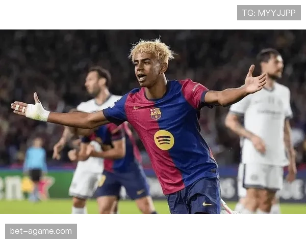 亚马尔 vs 梅西：国家队早期进攻效率与战术角色对比