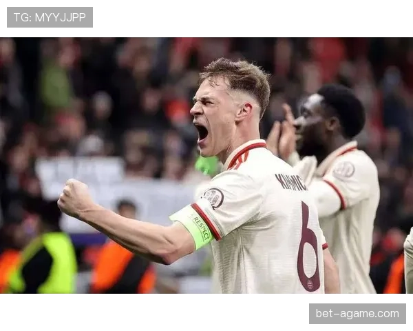 基米希高位逼抢撕开防线，本赛季关键战攻防角色升级