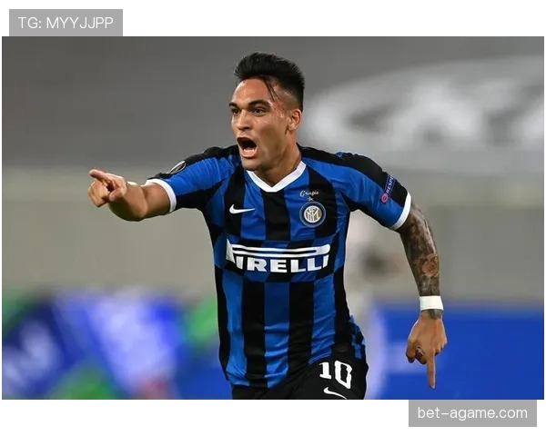 劳塔罗与卢卡库巅峰对决：终结效率与战术角色差异解析