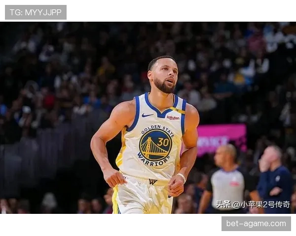 班恩无球三分打出高效，三分牵制胜过库里