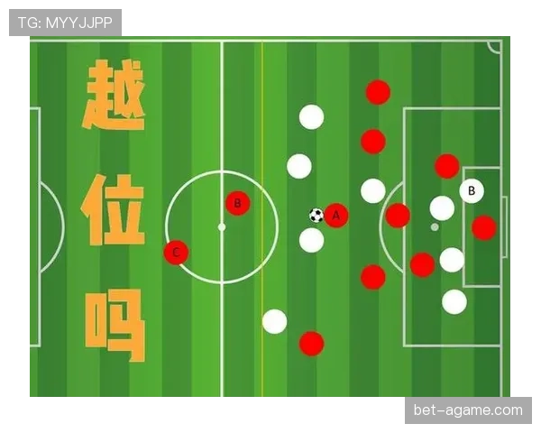 越位判定规则详解：关键判罚标准与裁判判定要点