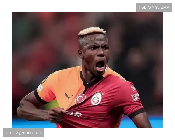 奥斯梅恩vs乔纳森·戴维 中锋得分效率与战术适配差距在哪