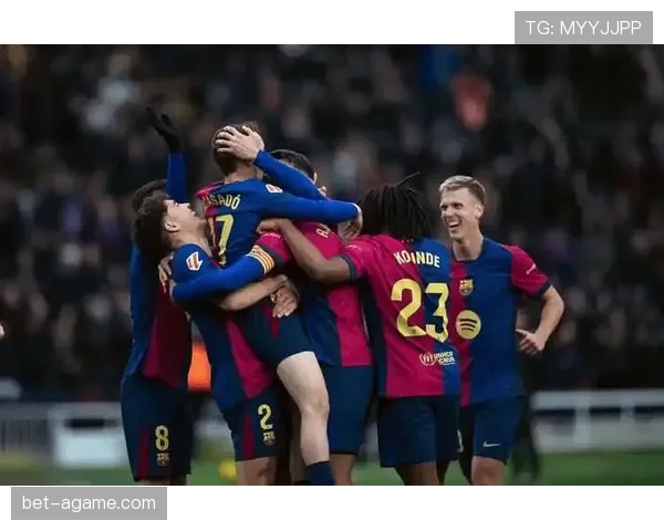 巴萨控球率拉满却难造威胁，进攻困局已对争冠形势产生影响